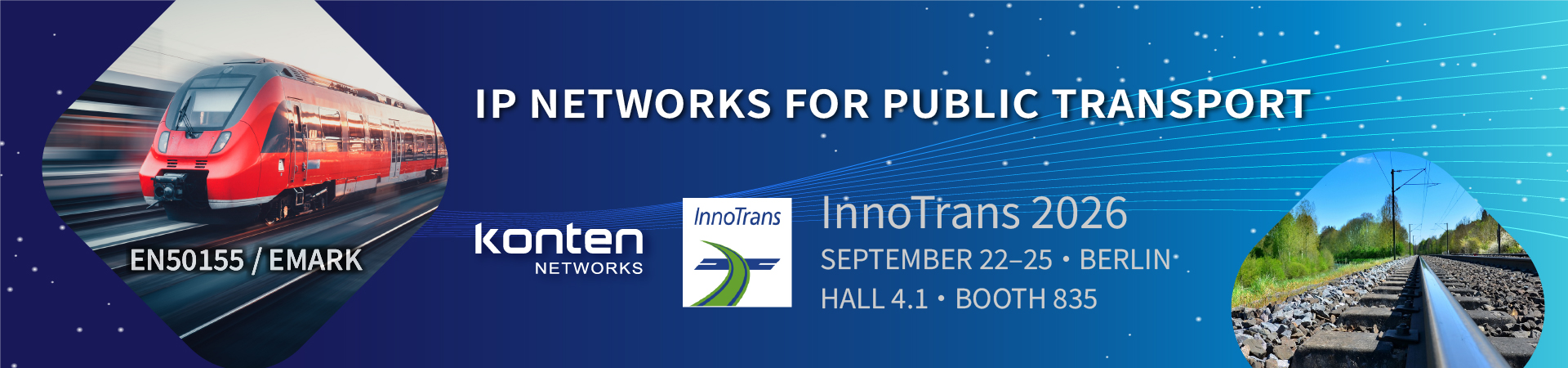 InnoTrans2026