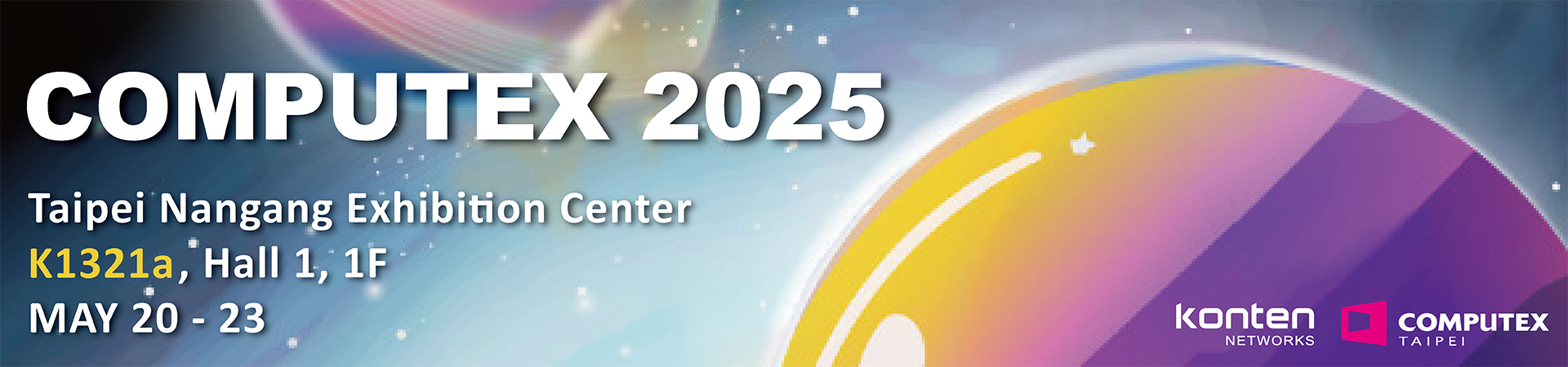 2025Computex