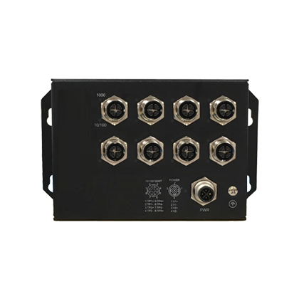 ES-0800G-M12