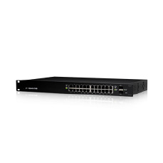Layer 3 PoE Ethernet Switch